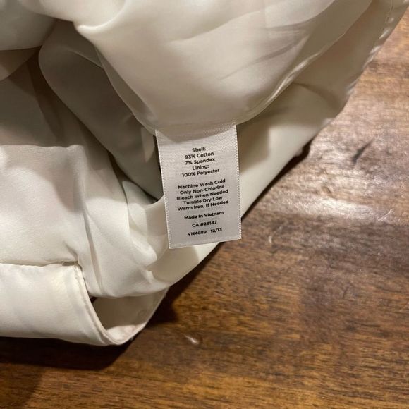 NWT Talbots Sheath Dress - Picture 4 of 5